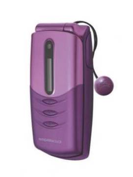 Alcatel Mandarina Duck