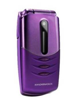 Alcatel Mandarina Duck