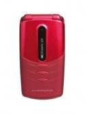 Alcatel Mandarina Duck