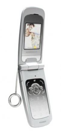 Alcatel Mandarina Duck MOON