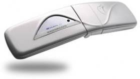 Alcatel Mandarina Duck MOON