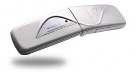 Alcatel Mandarina Duck MOON