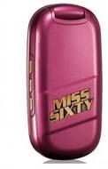 Alcatel Miss Sixty