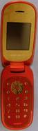 Alcatel Miss Sixty