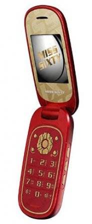 Alcatel Miss Sixty