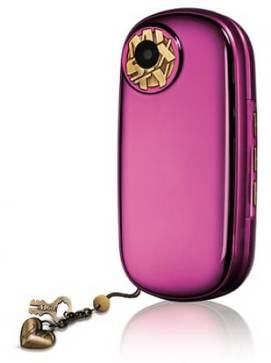 Alcatel Miss Sixty