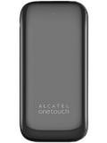 Alcatel One Touch 1035D price in India