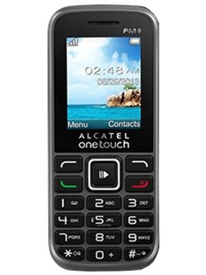 Alcatel One Touch 1041 Price