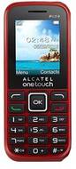 Alcatel One Touch 1042
