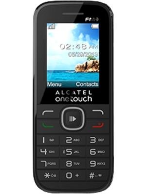 Alcatel One Touch 1045 Price