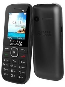 Alcatel One Touch 1045