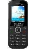 Alcatel One Touch 1045 price in India