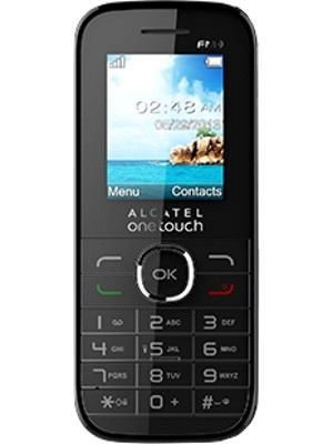 Alcatel One Touch 1046 Price