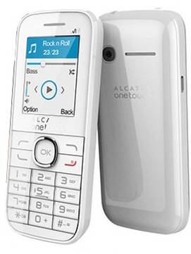 Alcatel One Touch 1046