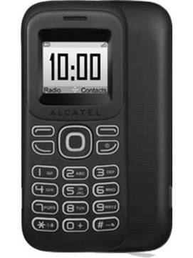 Alcatel One Touch 132