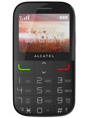 Alcatel One Touch 2000 Price