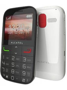 Alcatel One Touch 2000