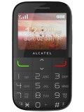 Compare Alcatel One Touch 2000