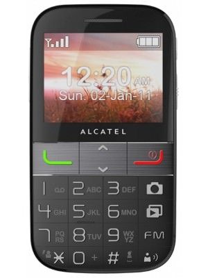Alcatel One Touch 2001 Price