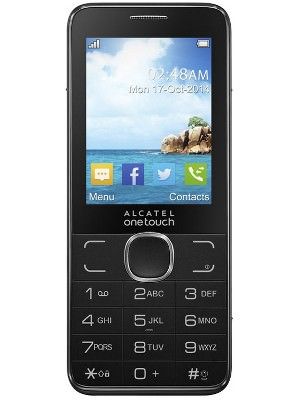 Alcatel One Touch 2007D Price