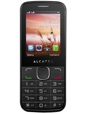 Alcatel One Touch 2040D Price