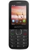 Compare Alcatel One Touch 2040D