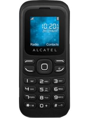 Alcatel One Touch 232 Price