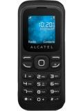 Compare Alcatel One Touch 232