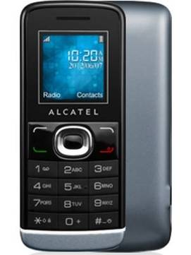 Alcatel One Touch 233