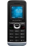 Compare Alcatel One Touch 233