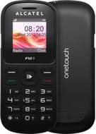 Alcatel One Touch 297