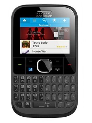 Alcatel One Touch 3020 Price
