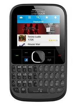 Alcatel One Touch 3020