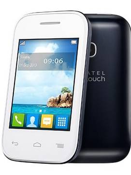 Alcatel One Touch 3035A