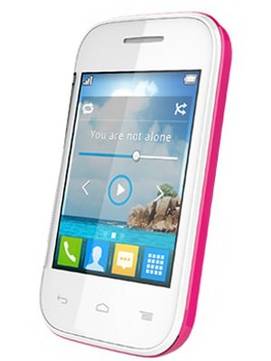 Alcatel One Touch 3035A