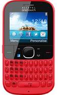 Alcatel One Touch 3075
