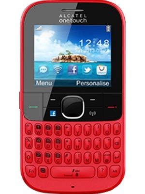 Alcatel One Touch 3075 Price