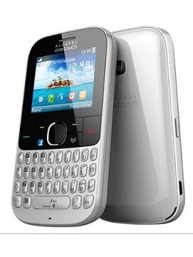 Alcatel One Touch 3075