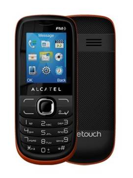 Alcatel One Touch 316D
