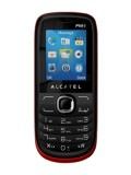 Compare Alcatel One Touch 316D