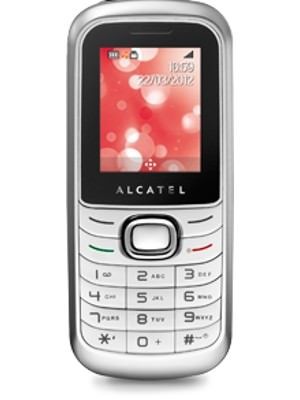 Alcatel One Touch 322 Price