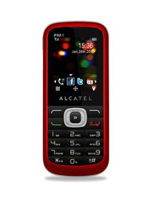 Alcatel One Touch 506D Price
