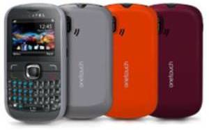 Alcatel One Touch 585D
