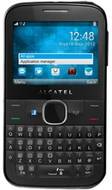 Alcatel One Touch 815