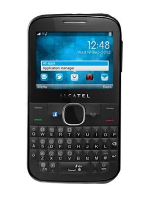 Alcatel One Touch 815 Price