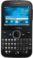 Alcatel One Touch 815D