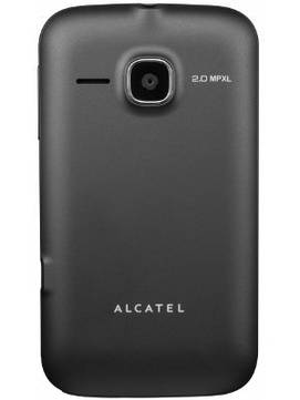 Alcatel One Touch 815D