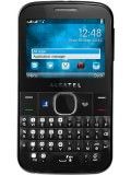 Alcatel One Touch 815D price in India