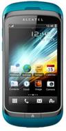 Alcatel One Touch 818D