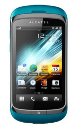 Alcatel One Touch 818D Price